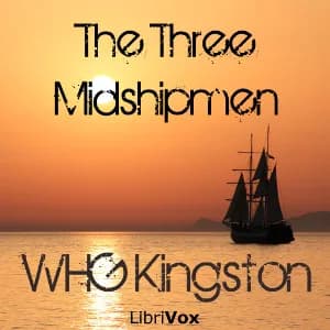 Three Midshipmen