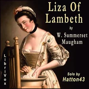 Liza of Lambeth
