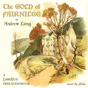 Gold of Fairnilee
