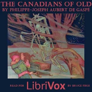 Canadians of Old