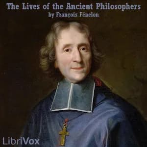 Lives of the Ancient Philosophers