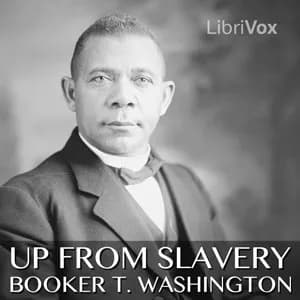 Up From Slavery: An Autobiography (version 2)