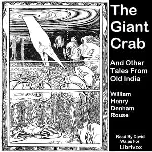 Giant Crab And Other Tales From Old India