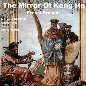 Mirror Of Kong Ho