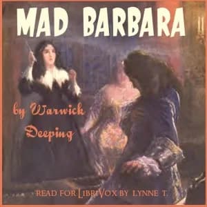 Mad Barbara