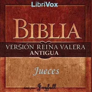 Bible (Reina Valera) 07: Jueces