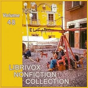 Short Nonfiction Collection, Vol. 048