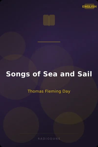 Songs of Sea and Sail