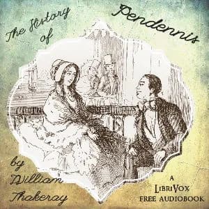 History of Pendennis
