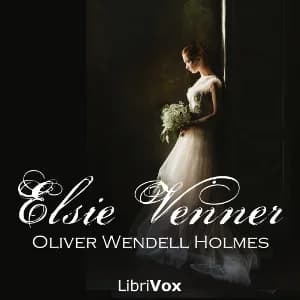 Elsie Venner