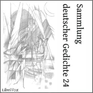 Sammlung deutscher Gedichte 024