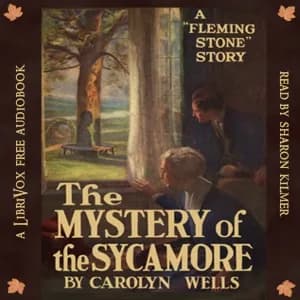 Mystery of the Sycamore