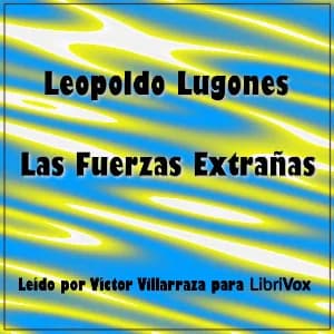 Fuerzas Extrañas