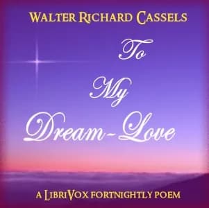To My Dream-Love