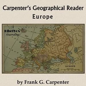 Carpenter's Geographical Reader: Europe