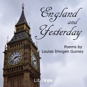 England and Yesterday
