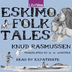 Eskimo Folk-Tales