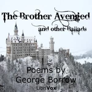 Brother Avenged, and Other Ballads