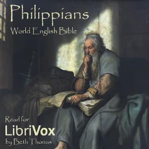 Bible (WEB) NT 11: Philippians