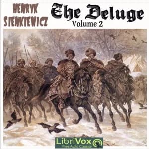Deluge Volume 2