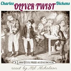 Oliver Twist (version 6)