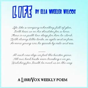 Life (Wilcox Version)