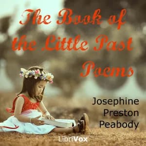 Book of the Little Past