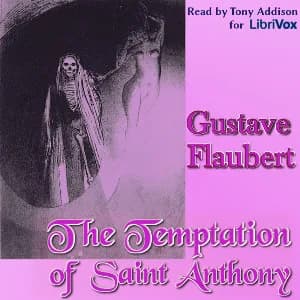 Temptation Of St. Anthony