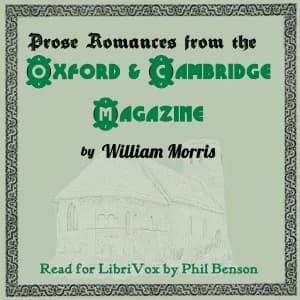 Prose Romances from the Oxford and Cambridge Magazine (1856)