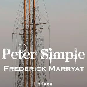 Peter Simple