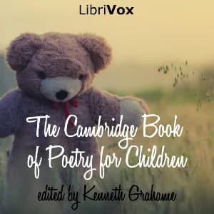 Cambridge Book of Poetry for Children