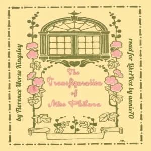 Transfiguration of Miss Philura