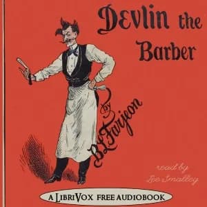 Devlin the Barber