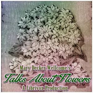 Talks About Flowers