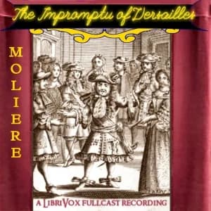 Impromptu of Versailles