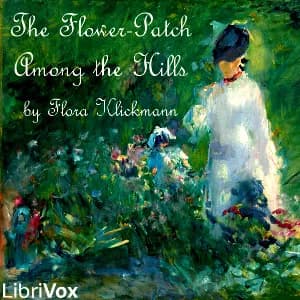 Flower-Patch Among the Hills