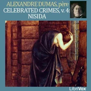 Celebrated Crimes, Vol. 4: Part 3: Nisida (version 2)