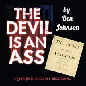 Devil is an Ass