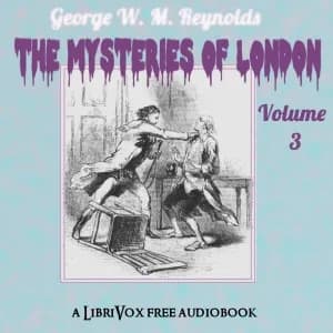 Mysteries of London Vol. III