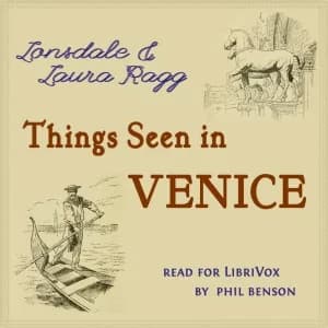 Things Seen in Venice
