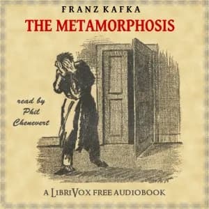 Metamorphosis (version 4)