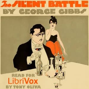 Silent Battle