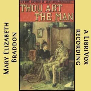 Thou Art The Man
