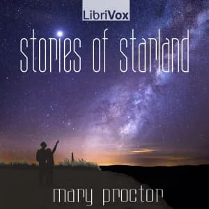 Stories of Starland