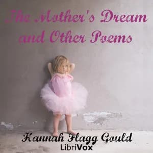 Mother's Dream, and Other Poems