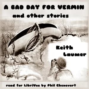 Bad Day For Vermin