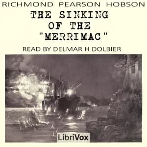 Sinking of the ''Merrimac''