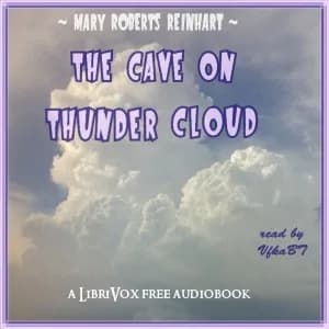Cave On Thunder Cloud