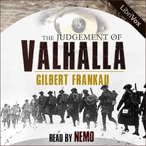 Judgement of Valhalla