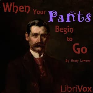 When Your Pants Begin To Go